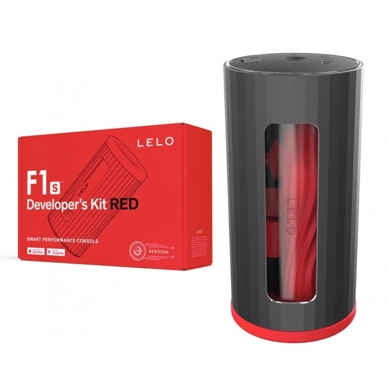 LELO F1s Developers Kit